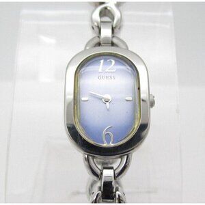Women's Guess Quartz WR Analog 18mm Dial Causal Watch (F49)